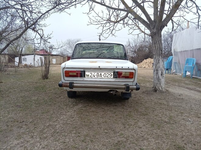 LADA (VAZ) 2106 1985, 200,000 km - 1.3 л - Sabirabad