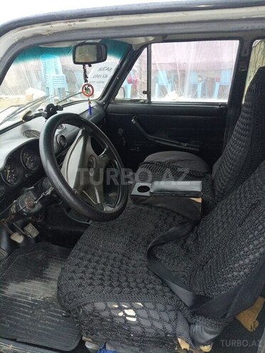 LADA (VAZ) 2106 1985, 200,000 km - 1.3 л - Sabirabad