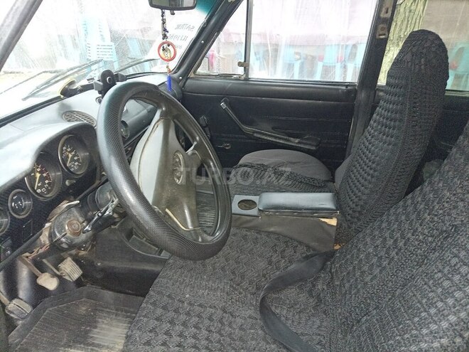 LADA (VAZ) 2106 1985, 200,000 km - 1.3 л - Sabirabad