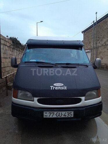 Ford Transit 1992, 100,000 km - 2.5 л - Bakı