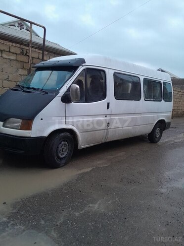 Ford Transit 1992, 100,000 km - 2.5 л - Bakı