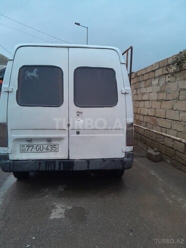 Ford Transit 1992, 100,000 km - 2.5 л - Bakı