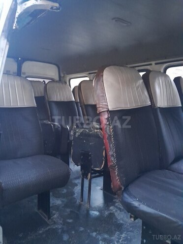 Ford Transit 1992, 100,000 km - 2.5 л - Bakı