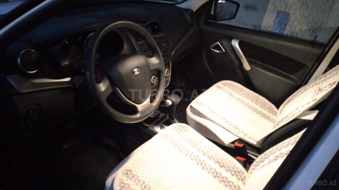 LADA (VAZ) Granta 2021, 22,701 km - 1.6 л - Bakı