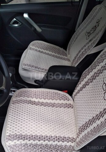 LADA (VAZ) Granta 2021, 22,701 km - 1.6 л - Bakı