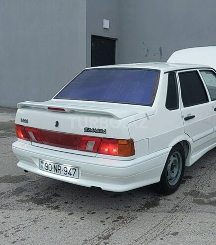 LADA (VAZ) 2115 2012, 168,000 km - 1.6 l - Siyəzən