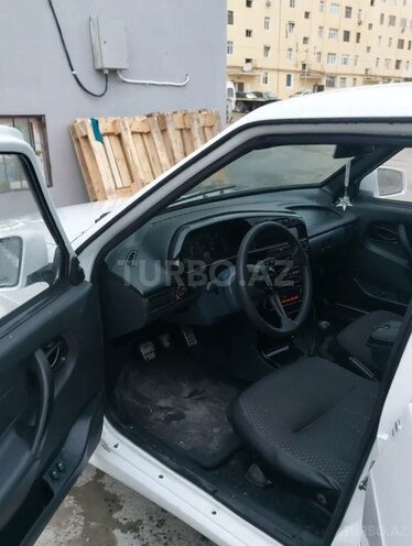 LADA (VAZ) 2115 2012, 168,000 km - 1.6 l - Siyəzən