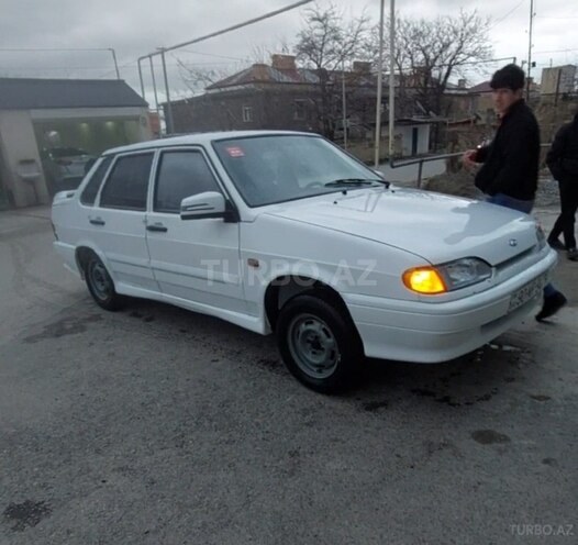 LADA (VAZ) 2115 2012, 168,000 km - 1.6 l - Siyəzən