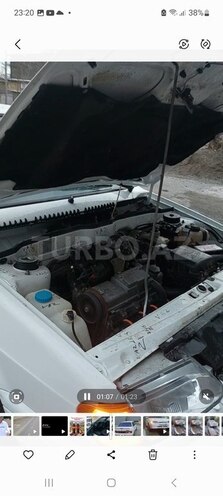 LADA (VAZ) 2115 2012, 168,000 km - 1.6 l - Siyəzən