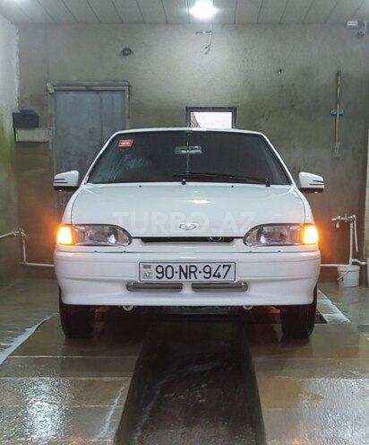 LADA (VAZ) 2115 2012, 168,000 km - 1.6 l - Siyəzən