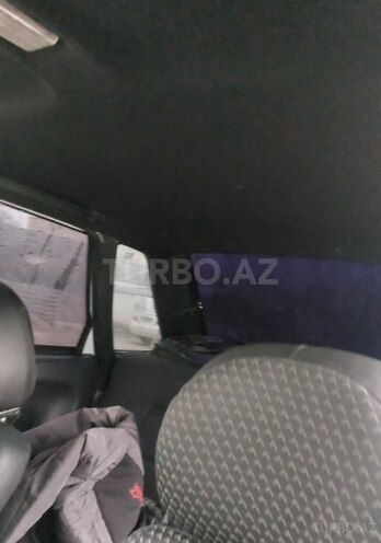 LADA (VAZ) 2115 2012, 168,000 km - 1.6 l - Siyəzən