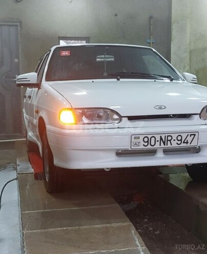 LADA (VAZ) 2115 2012, 168,000 km - 1.6 l - Siyəzən