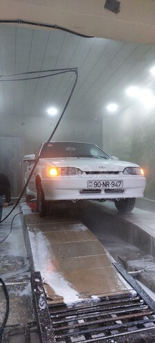 LADA (VAZ) 2115 2012, 168,000 km - 1.6 l - Siyəzən