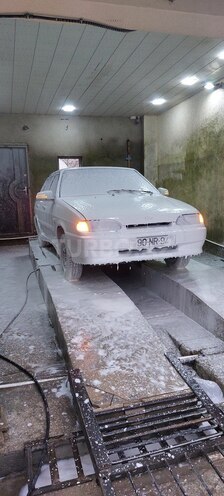 LADA (VAZ) 2115 2012, 168,000 km - 1.6 l - Siyəzən