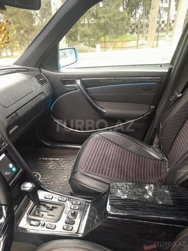 Mercedes C 240 1999, 321,456 km - 2.4 l - Bakı