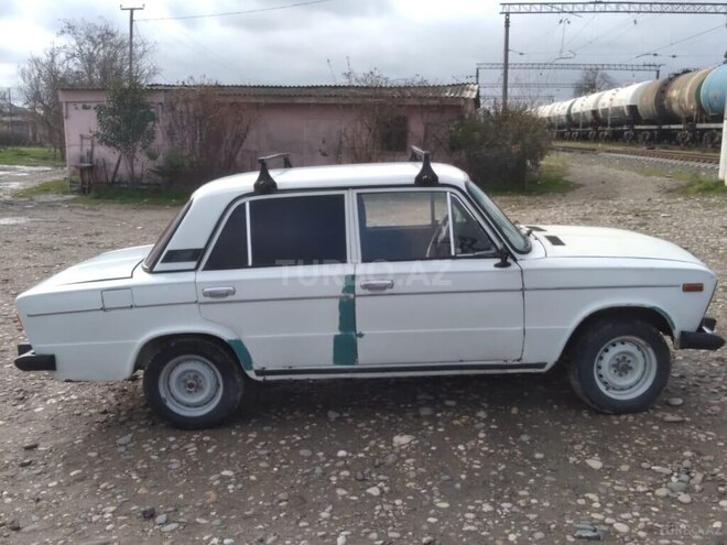 LADA (VAZ) 2106 1982, 80,000 km - 1.6 l - Xudat