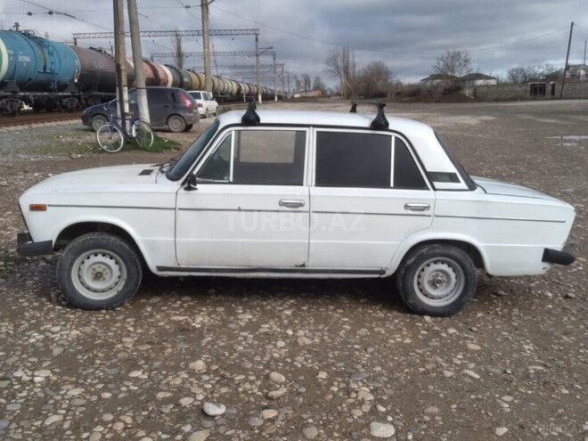 LADA (VAZ) 2106 1982, 80,000 km - 1.6 l - Xudat