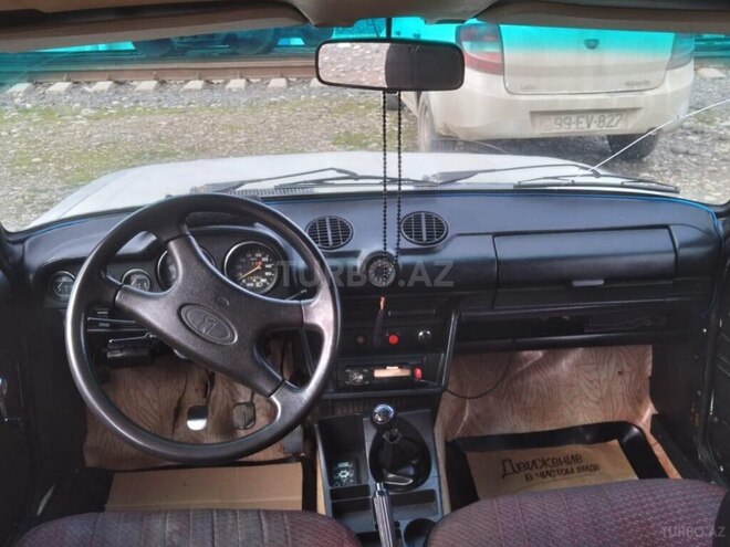 LADA (VAZ) 2106 1982, 80,000 km - 1.6 l - Xudat