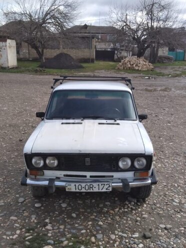 LADA (VAZ) 2106 1982, 80,000 km - 1.6 l - Xudat
