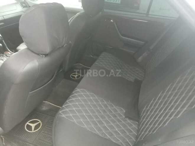 Mercedes C 230 1997, 358,000 km - 2.3 l - Qusar