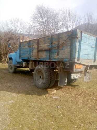 GAZ 53 1989, 234,560 km - 6.0 л - Şəki