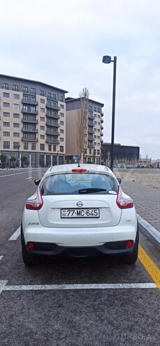 Nissan Juke-5