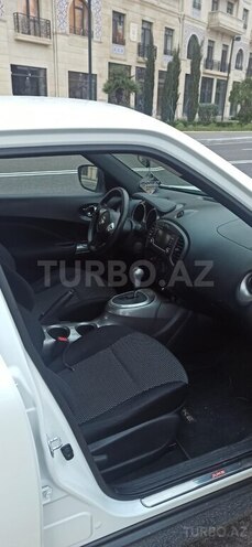 Nissan Juke-6
