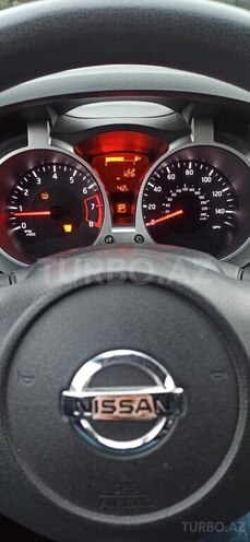 Nissan Juke-9
