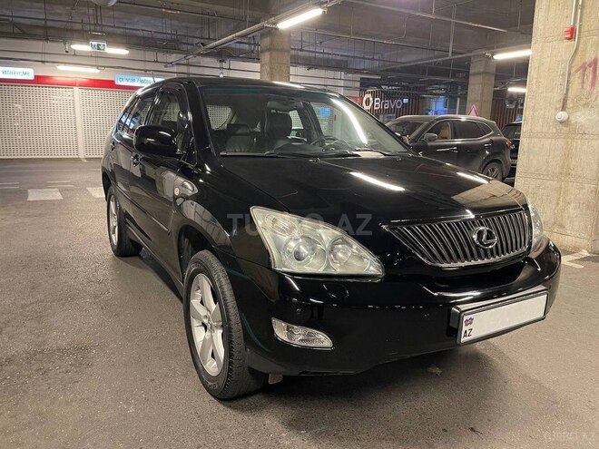 Lexus RX 330