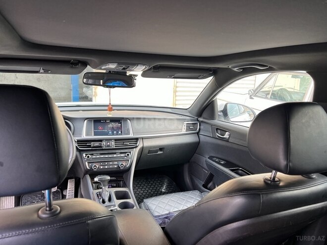 Kia Optima 2015, 112,654 km - 2.0 л - Bakı