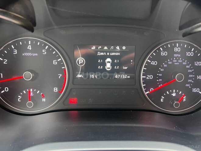 Kia Optima 2015, 112,654 km - 2.0 л - Bakı