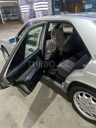 Mercedes 190 1991, 340,000 km - 2.0 l - Sumqayıt
