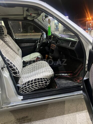 Mercedes 190 1991, 340,000 km - 2.0 l - Sumqayıt