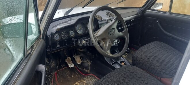 LADA (VAZ) 21011 1981, 320,000 km - 1.3 л - Bakı