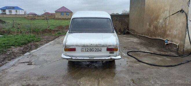 LADA (VAZ) 21011 1981, 320,000 km - 1.3 л - Bakı
