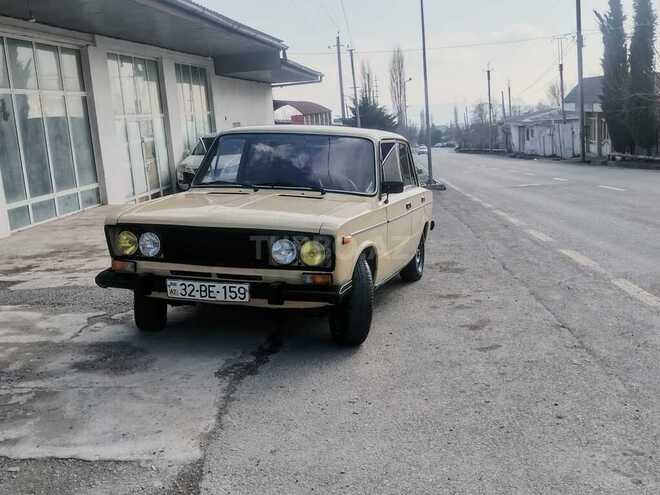 LADA (VAZ) 2106 1988, 97,481 km - 1.5 л - Şəki
