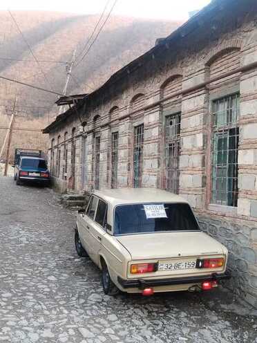 LADA (VAZ) 2106 1988, 97,481 km - 1.5 л - Şəki