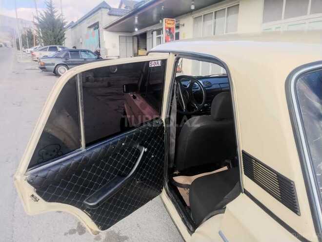 LADA (VAZ) 2106 1988, 97,481 km - 1.5 л - Şəki