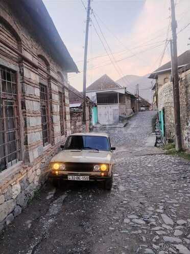 LADA (VAZ) 2106 1988, 97,481 km - 1.5 л - Şəki