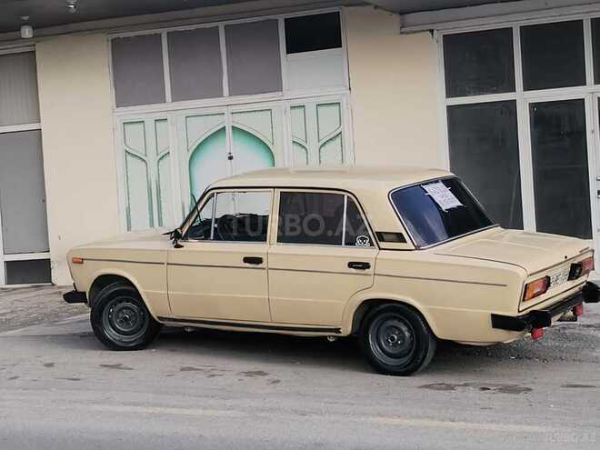 LADA (VAZ) 2106 1988, 97,481 km - 1.5 л - Şəki