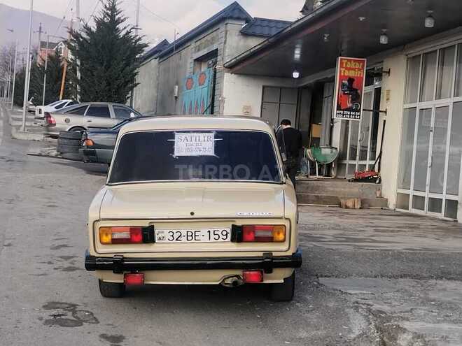 LADA (VAZ) 2106 1988, 97,481 km - 1.5 л - Şəki