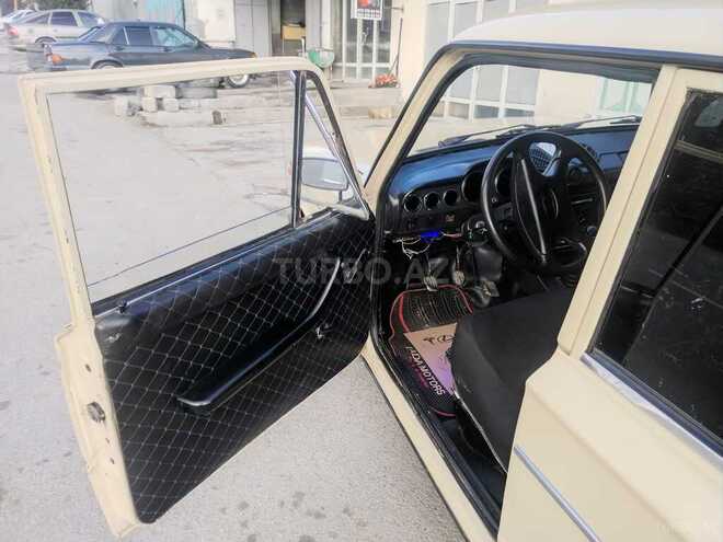 LADA (VAZ) 2106 1988, 97,481 km - 1.5 л - Şəki