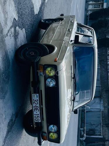 LADA (VAZ) 2106 1988, 97,481 km - 1.5 л - Şəki