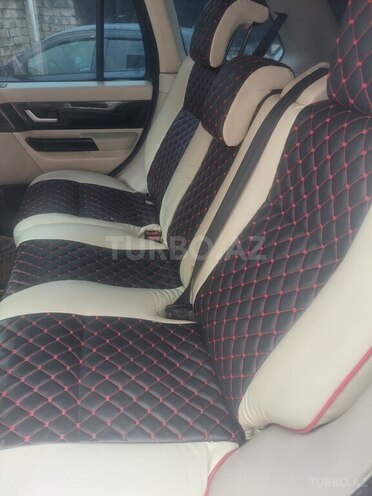 Land Rover RR Sport 2006, 182,000 km - 4.2 l - Bakı