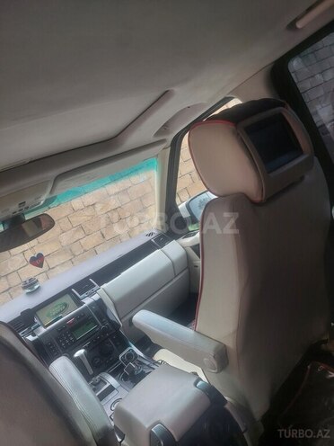 Land Rover RR Sport 2006, 182,000 km - 4.2 l - Bakı
