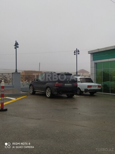 BMW X5 2004, 340,000 km - 4.4 l - Bakı