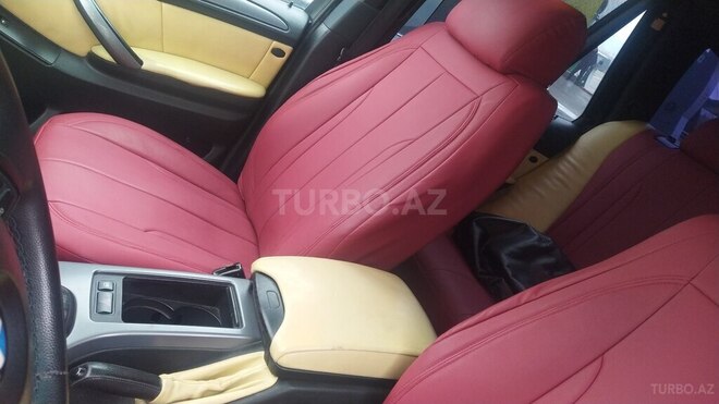 BMW X5 2004, 340,000 km - 4.4 l - Bakı