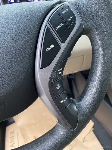 Hyundai Elantra 2014, 68,800 km - 1.8 л - Bakı