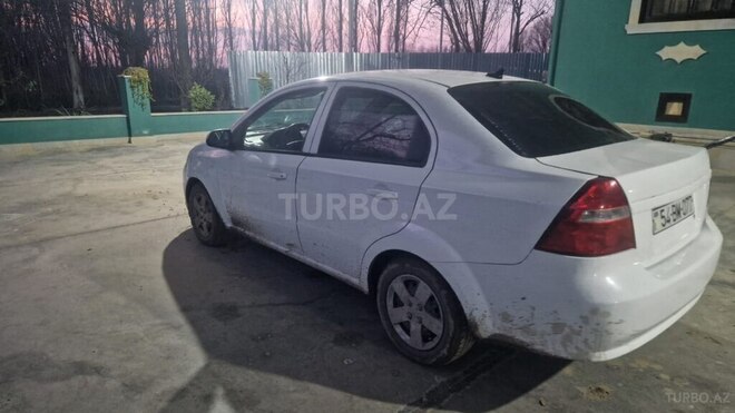 Chevrolet Aveo 2011, 235,212 km - 1.4 l - Sabirabad