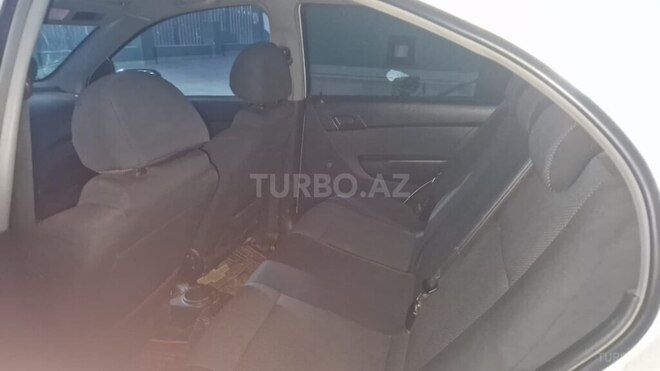 Chevrolet Aveo 2011, 235,212 km - 1.4 l - Sabirabad